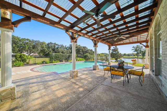 3415 La Costa Road, Missouri City, TX 77459