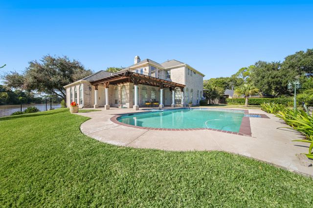 3415 La Costa Road, Missouri City, TX 77459