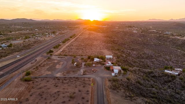 2315 N US HIGHWAY 93 --, Wickenburg, AZ 85390