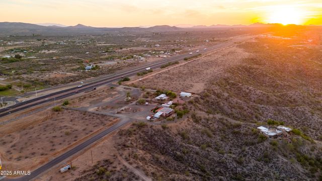 2315 N US HIGHWAY 93 --, Wickenburg, AZ 85390