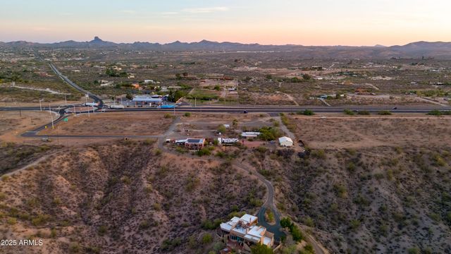 2315 N US HIGHWAY 93 --, Wickenburg, AZ 85390