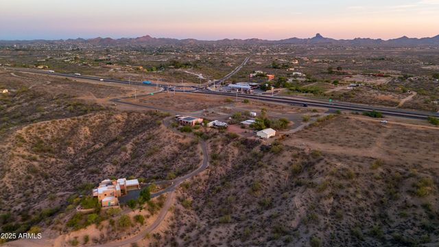 2315 N US HIGHWAY 93 --, Wickenburg, AZ 85390