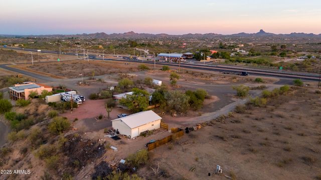 2315 N US HIGHWAY 93 --, Wickenburg, AZ 85390