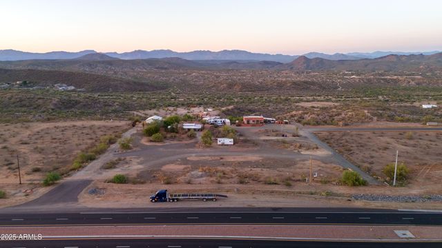 2315 N US HIGHWAY 93 --, Wickenburg, AZ 85390