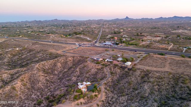 2315 N US HIGHWAY 93 --, Wickenburg, AZ 85390