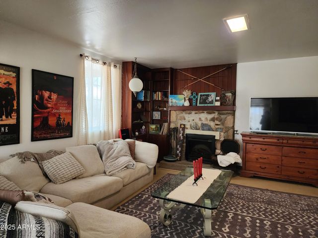 2315 N US HIGHWAY 93 --, Wickenburg, AZ 85390