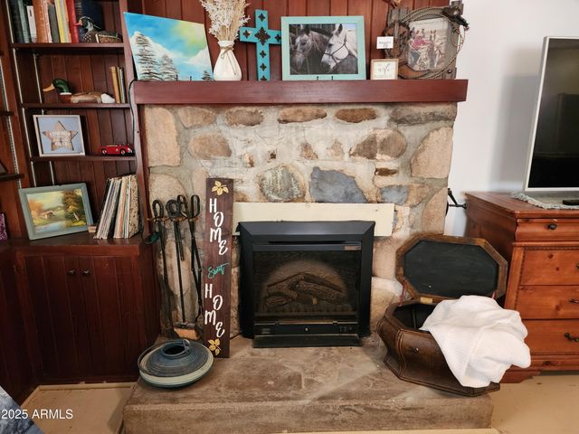 2315 N US HIGHWAY 93 --, Wickenburg, AZ 85390