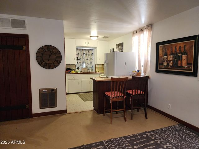 2315 N US HIGHWAY 93 --, Wickenburg, AZ 85390