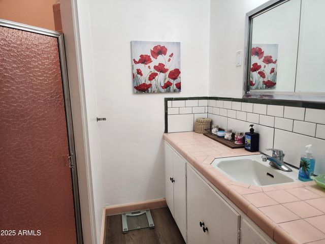 2315 N US HIGHWAY 93 --, Wickenburg, AZ 85390