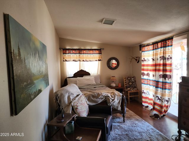 2315 N US HIGHWAY 93 --, Wickenburg, AZ 85390