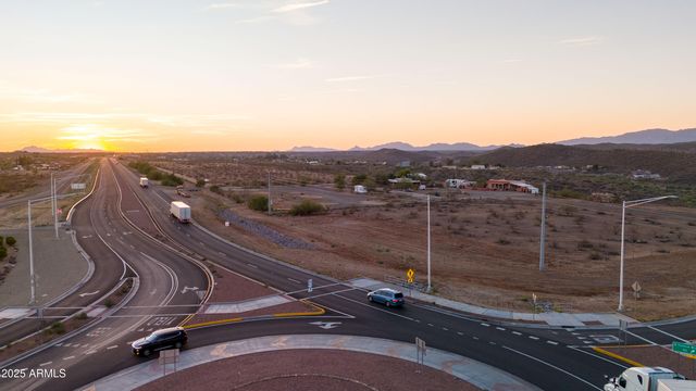 2315 N US HIGHWAY 93 --, Wickenburg, AZ 85390