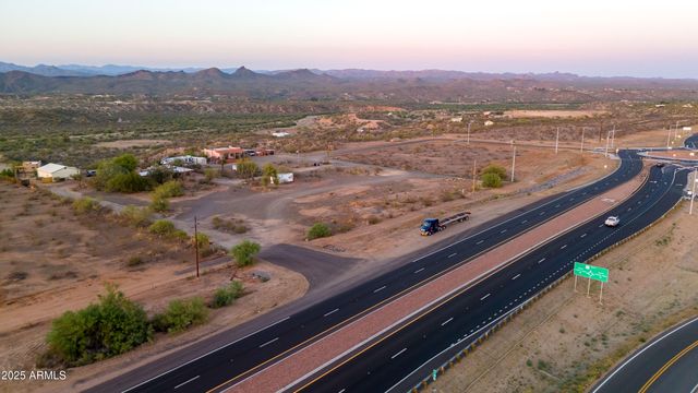 2315 N US HIGHWAY 93 --, Wickenburg, AZ 85390