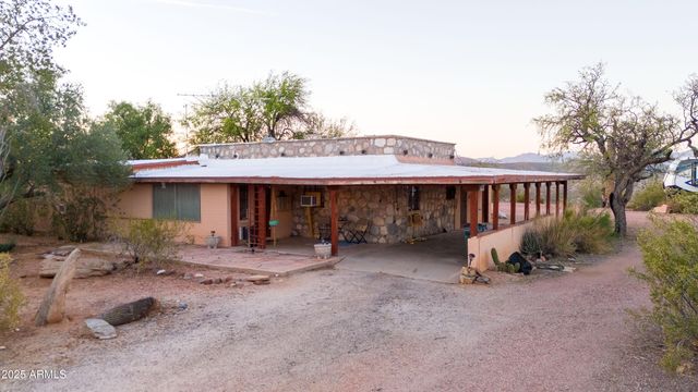 2315 N US HIGHWAY 93 --, Wickenburg, AZ 85390