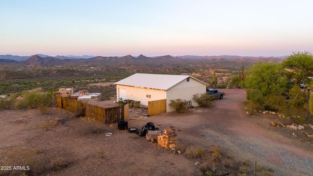 2315 N US HIGHWAY 93 --, Wickenburg, AZ 85390