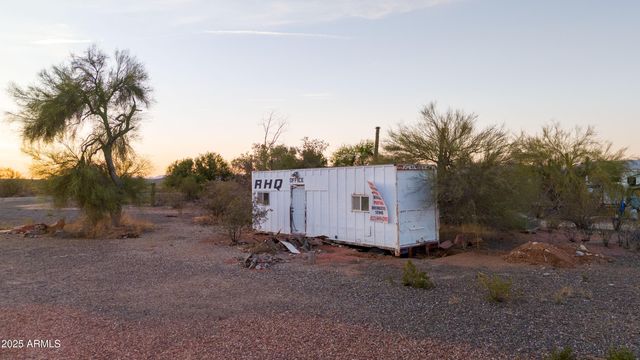 2315 N US HIGHWAY 93 --, Wickenburg, AZ 85390