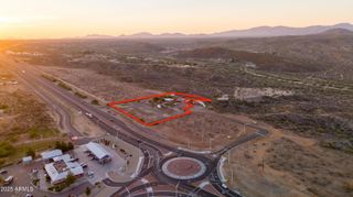 2315 N US HIGHWAY 93 --, Wickenburg, AZ 85390