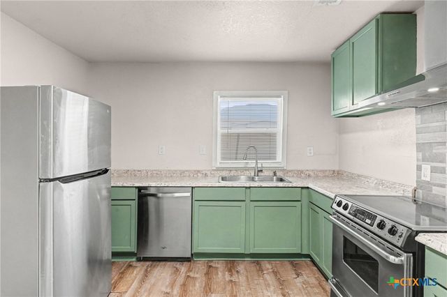 906 S 2nd Street, Temple, TX 76504