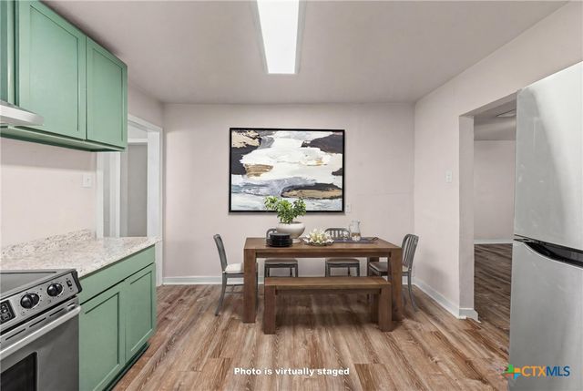 906 S 2nd Street, Temple, TX 76504