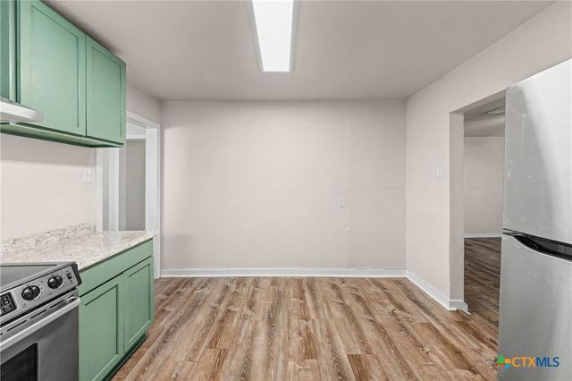 906 S 2nd Street, Temple, TX 76504