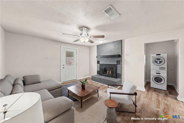 906 S 2nd Street, Temple, TX 76504