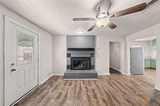 906 S 2nd Street, Temple, TX 76504