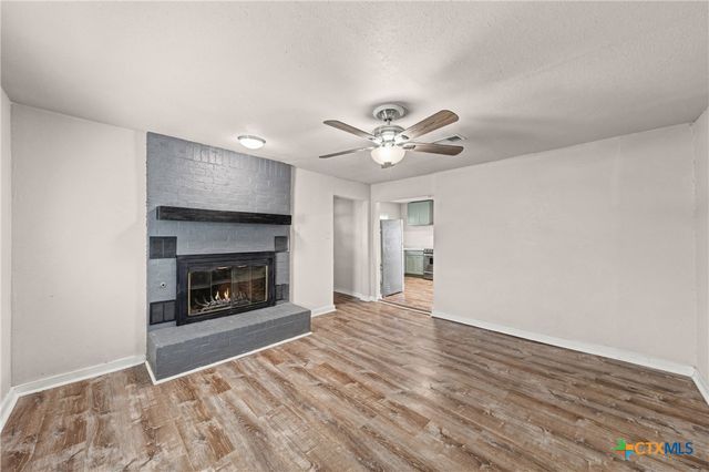 906 S 2nd Street, Temple, TX 76504