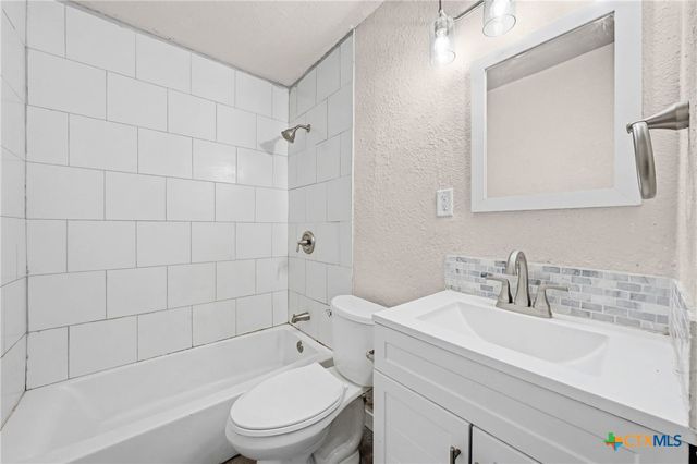 906 S 2nd Street, Temple, TX 76504