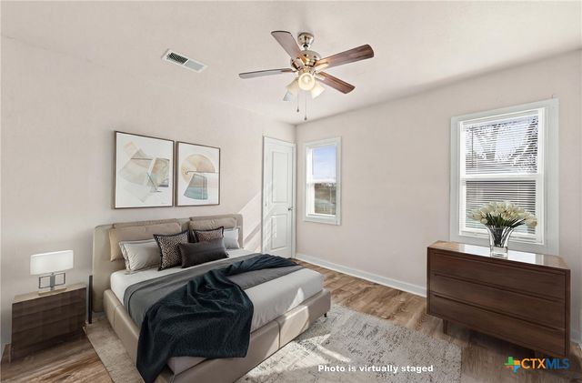 906 S 2nd Street, Temple, TX 76504