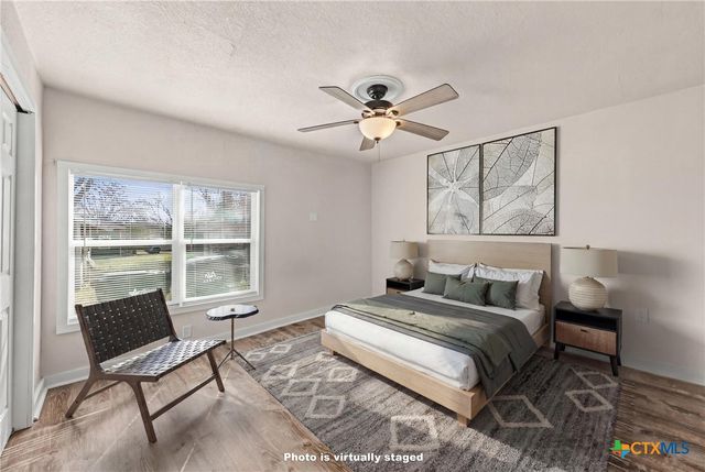 906 S 2nd Street, Temple, TX 76504