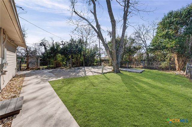 906 S 2nd Street, Temple, TX 76504