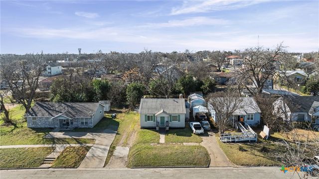 906 S 2nd Street, Temple, TX 76504