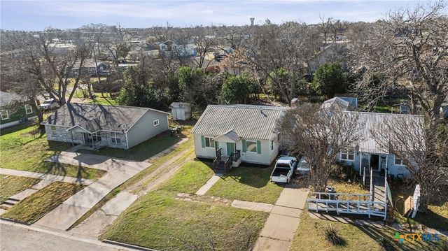 906 S 2nd Street, Temple, TX 76504