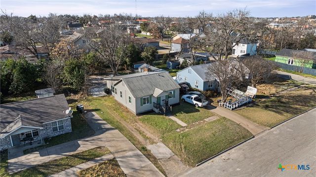 906 S 2nd Street, Temple, TX 76504