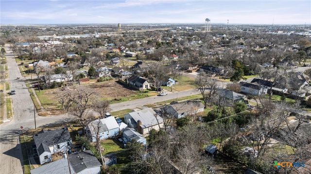 906 S 2nd Street, Temple, TX 76504