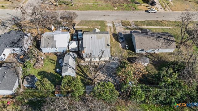 906 S 2nd Street, Temple, TX 76504