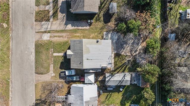 906 S 2nd Street, Temple, TX 76504