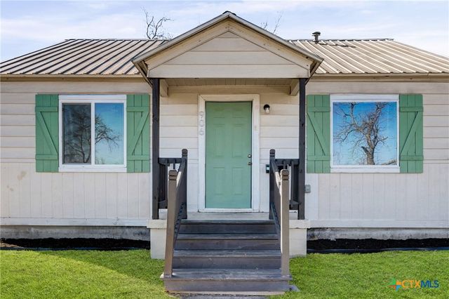 906 S 2nd Street, Temple, TX 76504