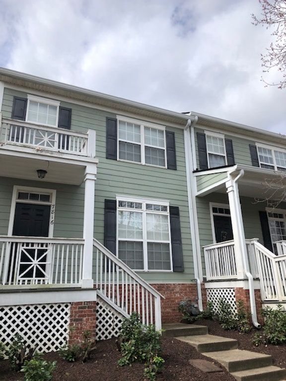 7816 Heaton Way, Nashville, TN 37211