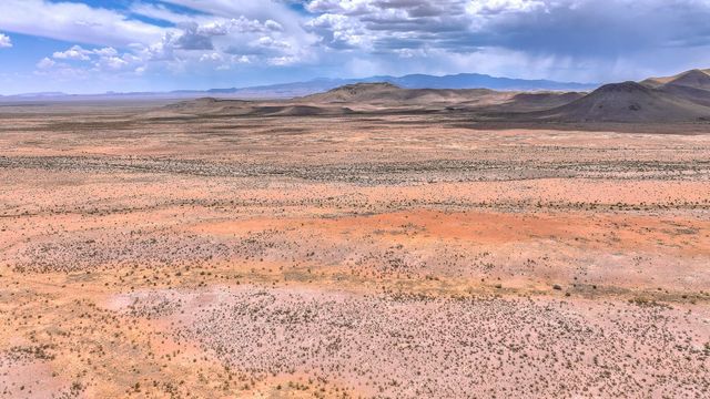 Lot 380 High Chaparral Road, San Antonio, NM 87832