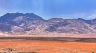 Lot 380 High Chaparral Road, San Antonio, NM 87832