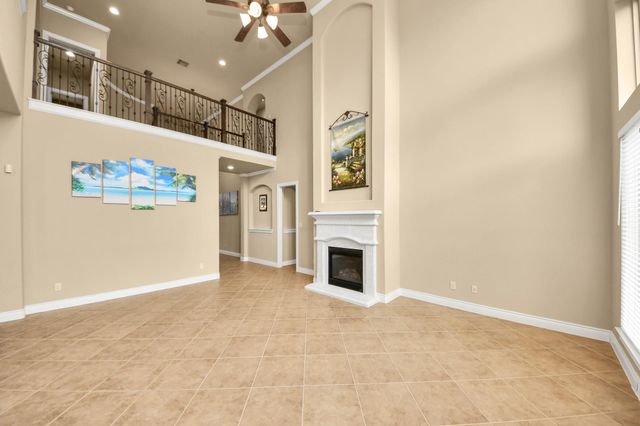 4411 Bandera Branch Lane, Katy, TX 77494