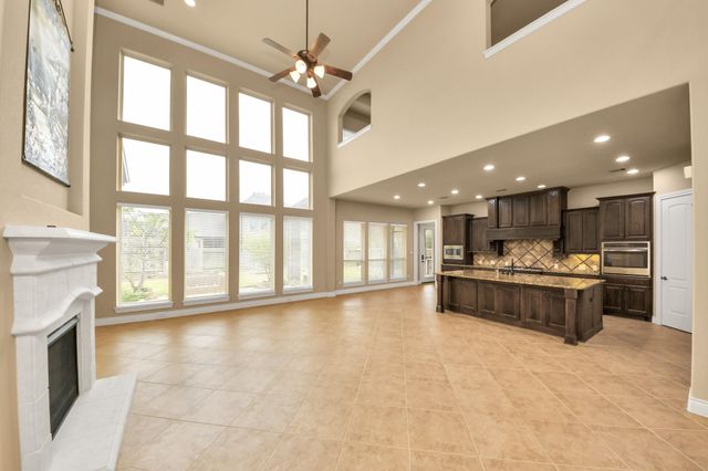 4411 Bandera Branch Lane, Katy, TX 77494