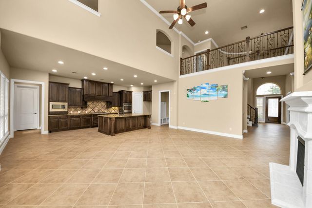 4411 Bandera Branch Lane, Katy, TX 77494