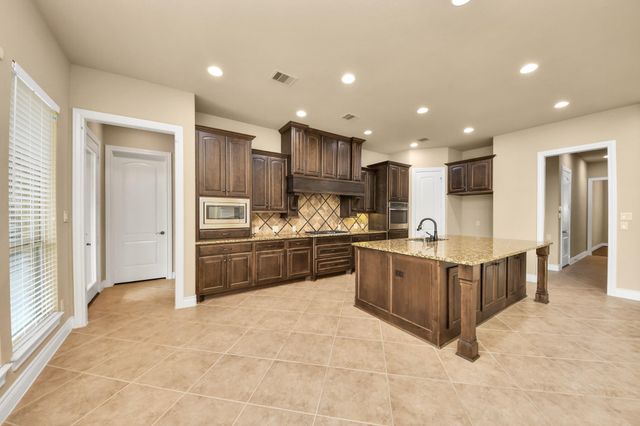 4411 Bandera Branch Lane, Katy, TX 77494