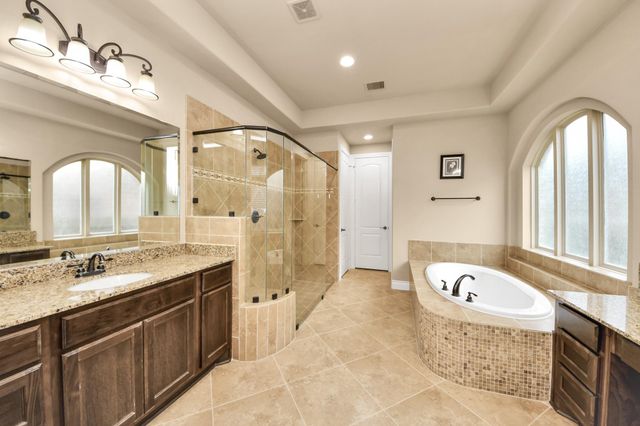 4411 Bandera Branch Lane, Katy, TX 77494