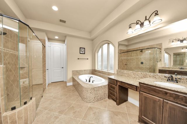4411 Bandera Branch Lane, Katy, TX 77494
