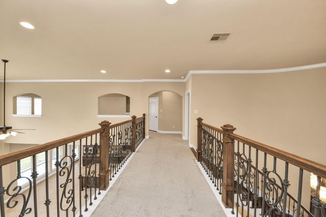 4411 Bandera Branch Lane, Katy, TX 77494