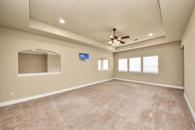 4411 Bandera Branch Lane, Katy, TX 77494