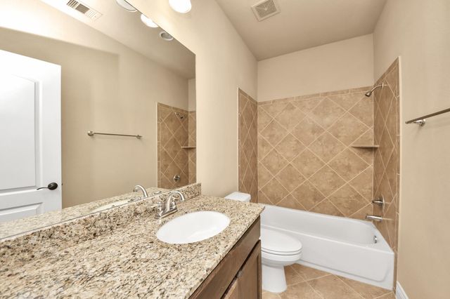 4411 Bandera Branch Lane, Katy, TX 77494