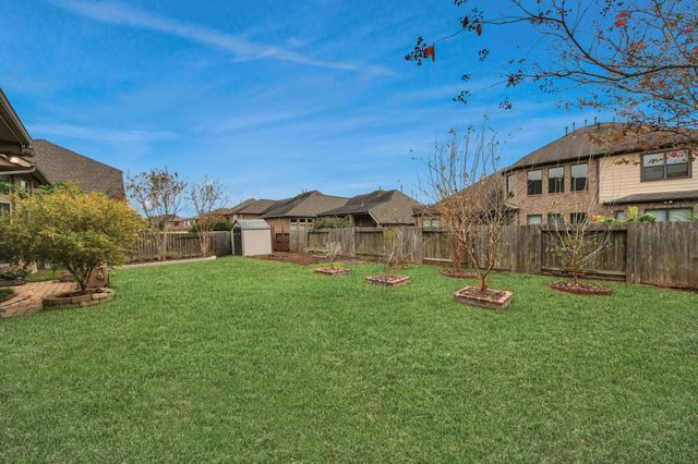 4411 Bandera Branch Lane, Katy, TX 77494